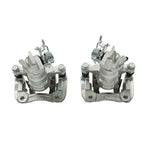 2X Brake Calipers with Bracket for Honda Accord (1998–2007) & Acura TSX (2004–2008)