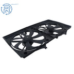 Radiator Cooling Fan Assembly for Toyota Camry Venza (2007-2017)