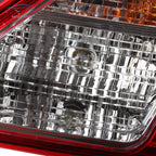 Rear Tail Lights for Nissan Versa (2012-2019) Right Side Halogen