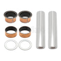 Spindle Bushings King Pin Tubes Kit 70648G01 for EZGO RXV TXT/PDS (2008–2023)