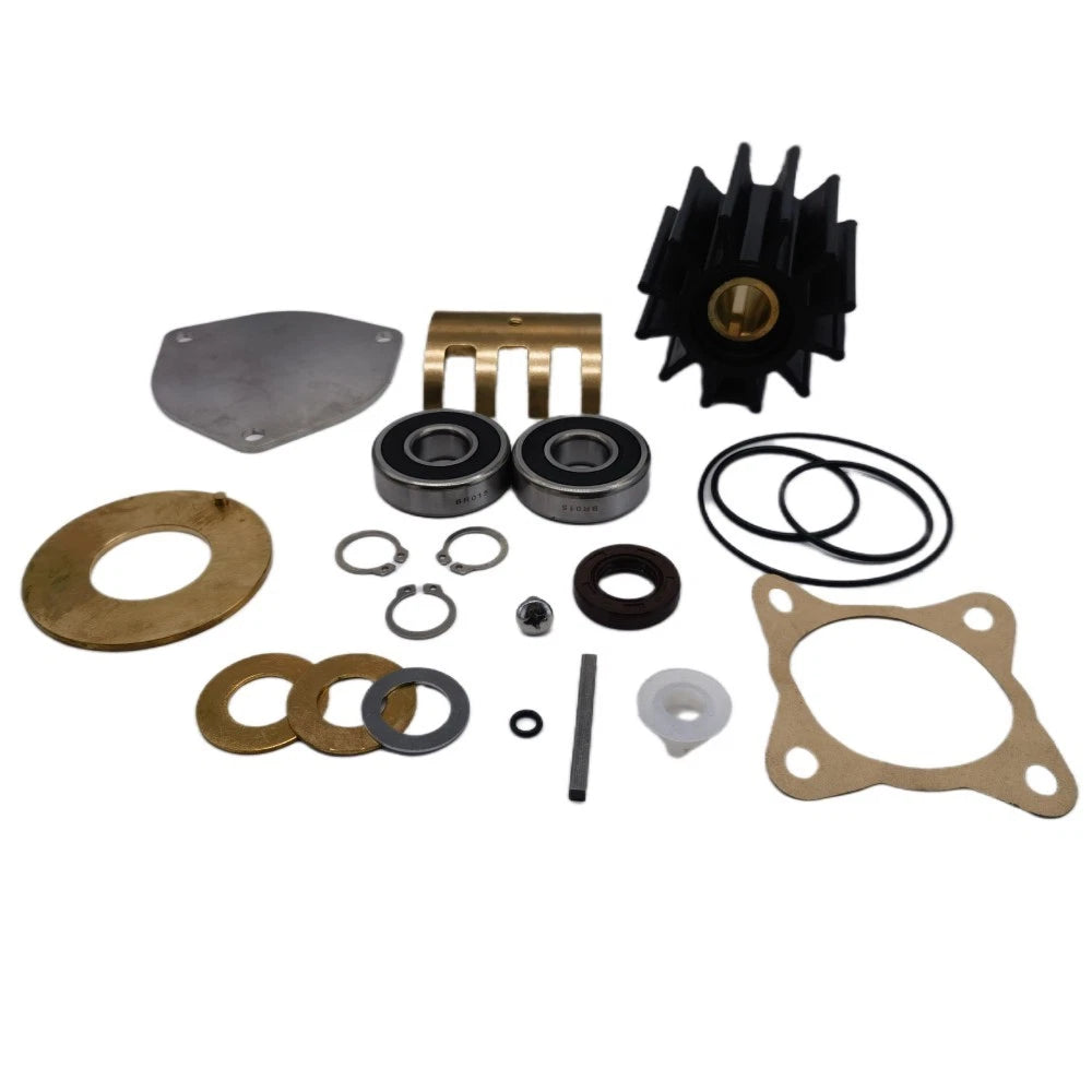Major Repair Kit for Sherwood P1712 P1727FB P1730F (Replaces 23974)