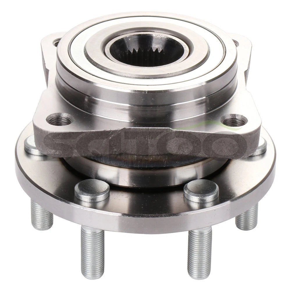 Wheel Bearings Hub for Dodge Viper Dakota (1992–2002) Driver/Passenger Side