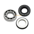 Water Pump Bearing Seal Gasket Kit for Kawasaki Brute Force 650 (2005–2013)