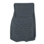 All Weather Floor Mats for Jeep Grand Cherokee (2005–2010)