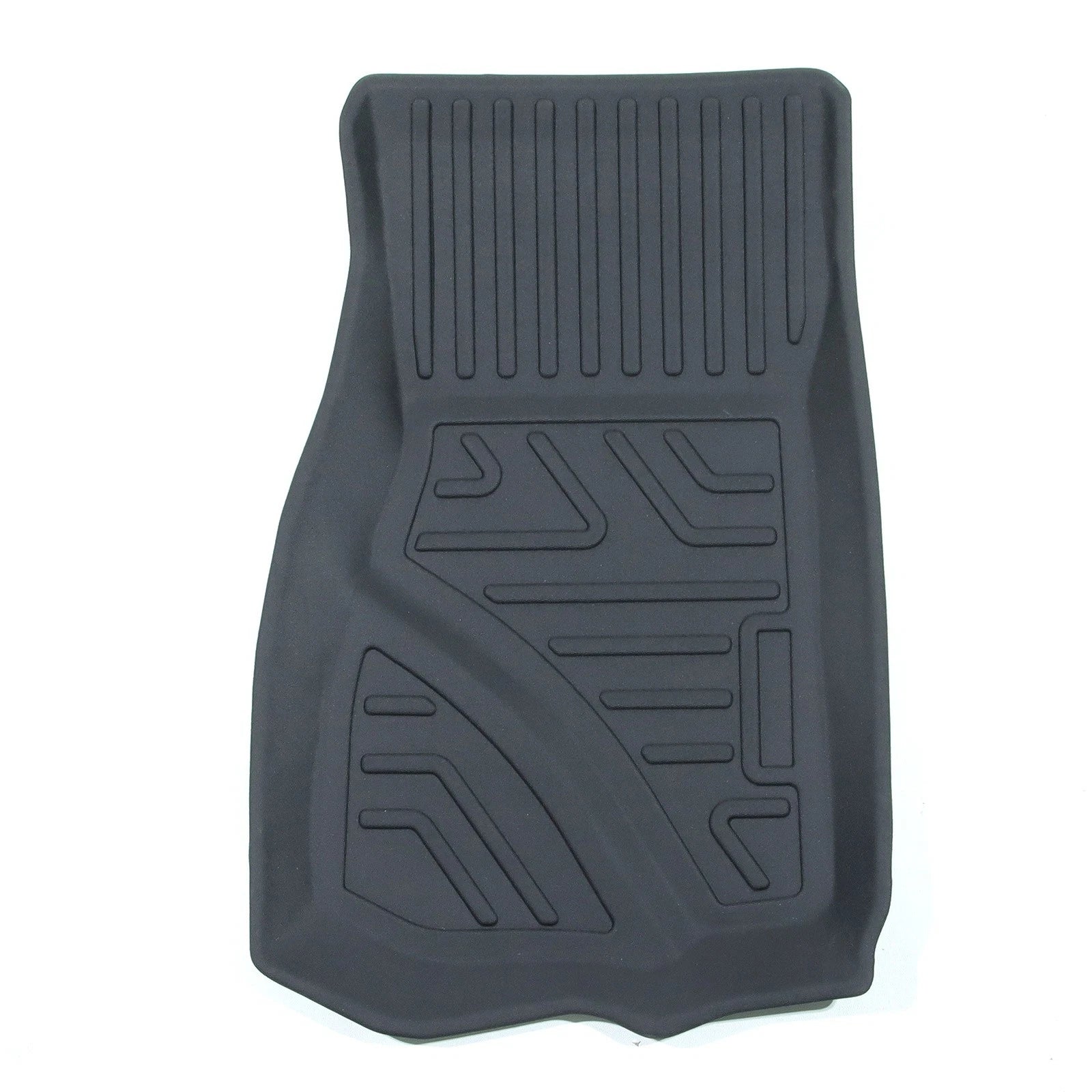All Weather Floor Mats for Jeep Grand Cherokee (2005–2010)