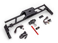 Game Loader Rack for Kawasaki Ridge (Fitment Specific)