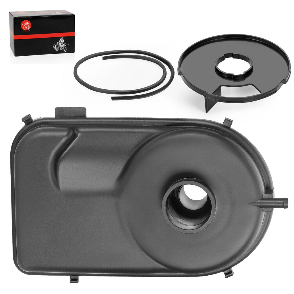 Air Box Cover Cap w/ Seal for Yamaha Golf Cart G2 G5 G8 G9 G11 (1985–1995)