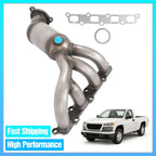 Catalytic Converter for Chevy Colorado/GMC Canyon 2.8L (2004–2006)