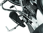 Kuryakyn Phantom Floorboards for Harley-Davidson Road King & Street (2008–2009)