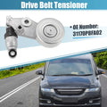 Belt Tensioner Pulley Assembly No. 31170P8FA02 for Honda Odyssey (2002–2004)