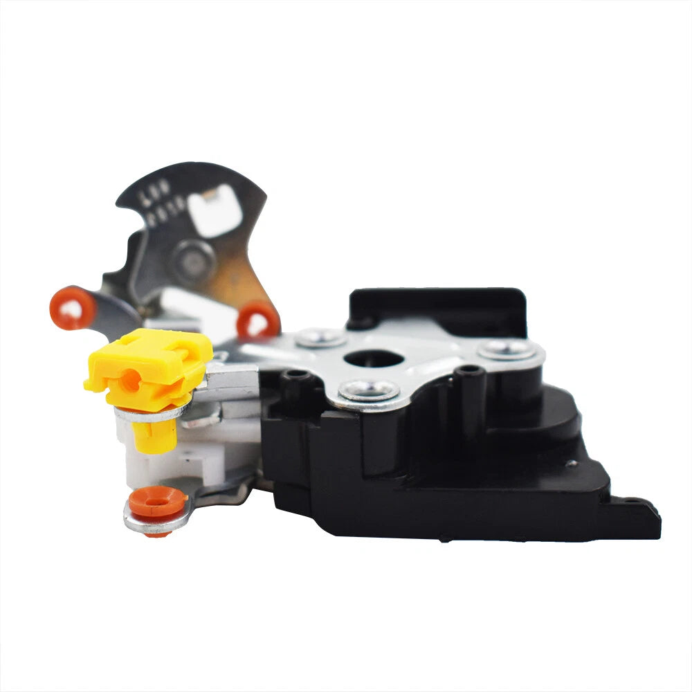 Power Door Lock Actuator Latch for Hummer H2 (2003–2007)