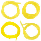 Set of 4 Air Fuel Line Hose 16ft for 2 Cycle Small Engine