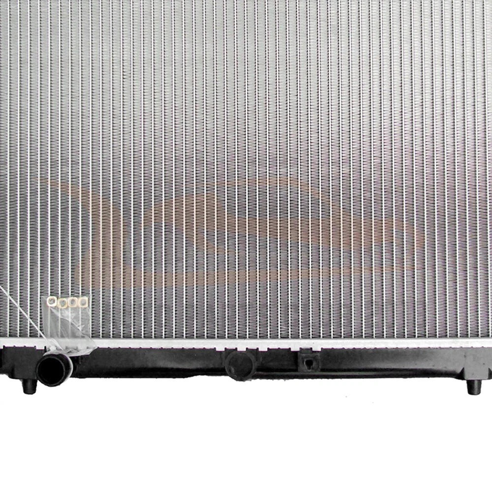Aluminum Radiator for Toyota Tercel 1991-1994 1.5L