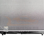 Aluminum Radiator for Toyota Tercel 1991-1994 1.5L