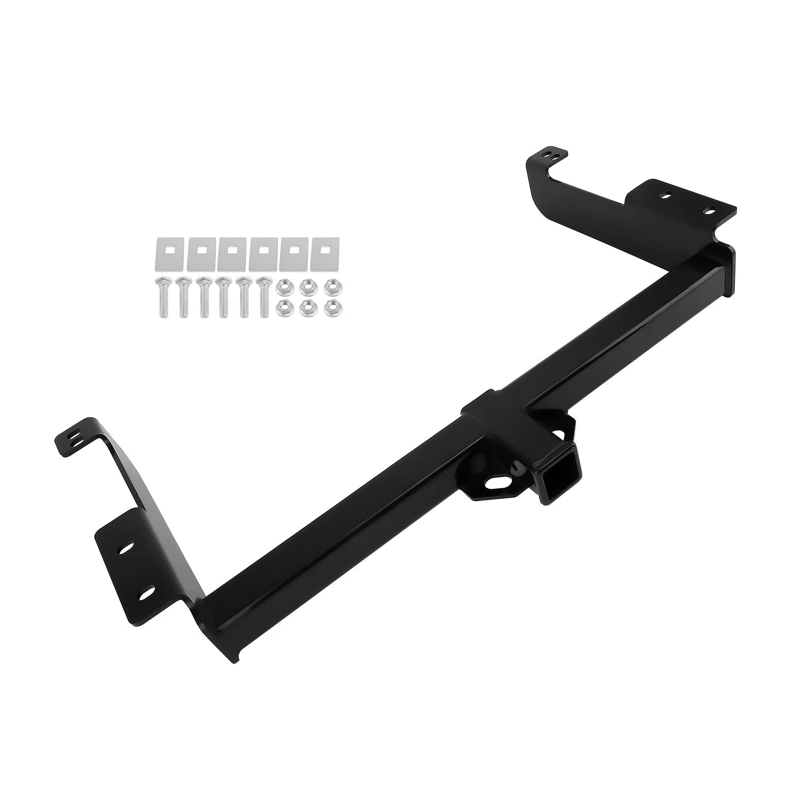 Class III Trailer Hitch for Chevy Express 1500 2500 3500 (1996-2024)