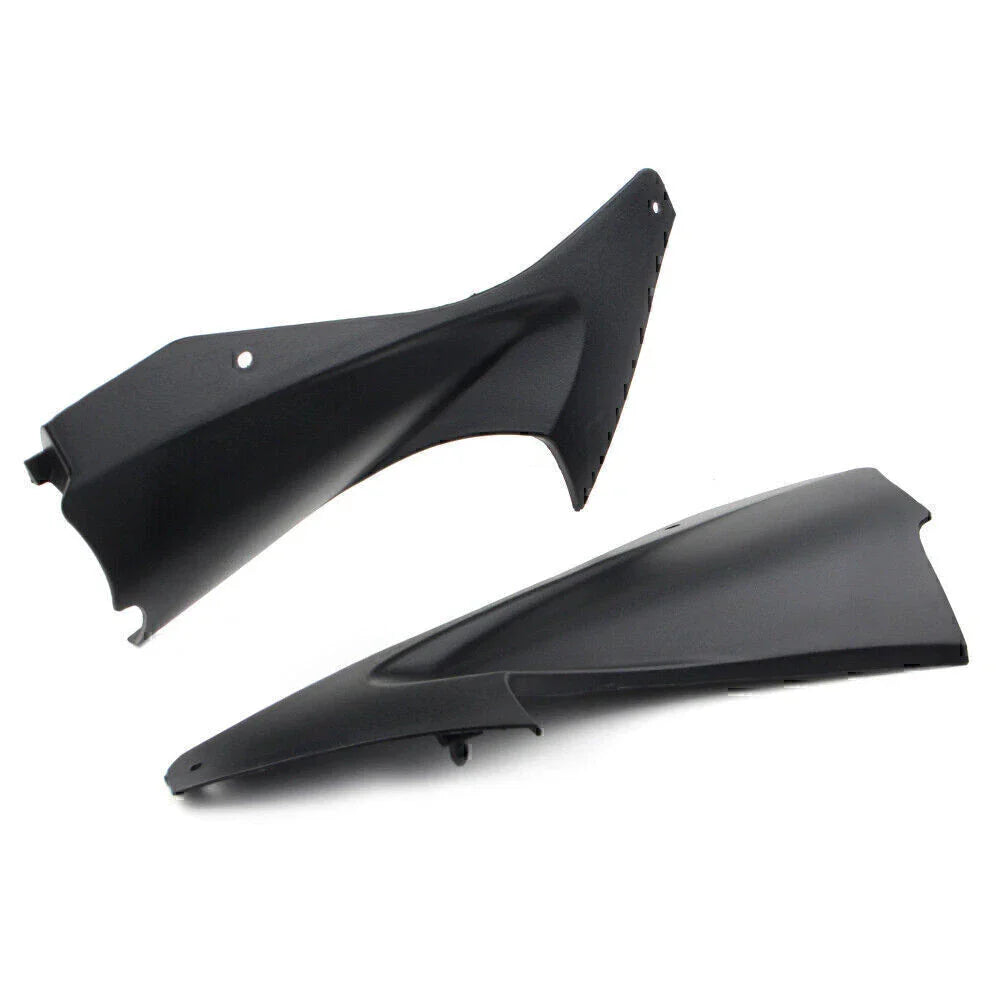 Gas Fuel Tank Side Cover for Yamaha YZF R6 (2006-2007)