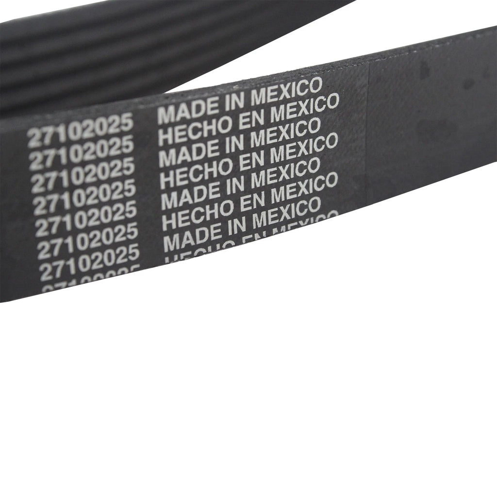 Serpentine Multi-V Belt for Continental Automotive (4060865)