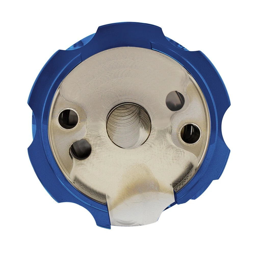 Shift Knob Gun Cylinder Style for Eaton Fuller 13 15 18 Speed (OEM)