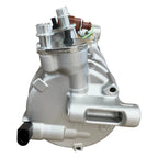 AC Compressor Replacement for Volkswagen Tiguan 2.0L (2023–2024)