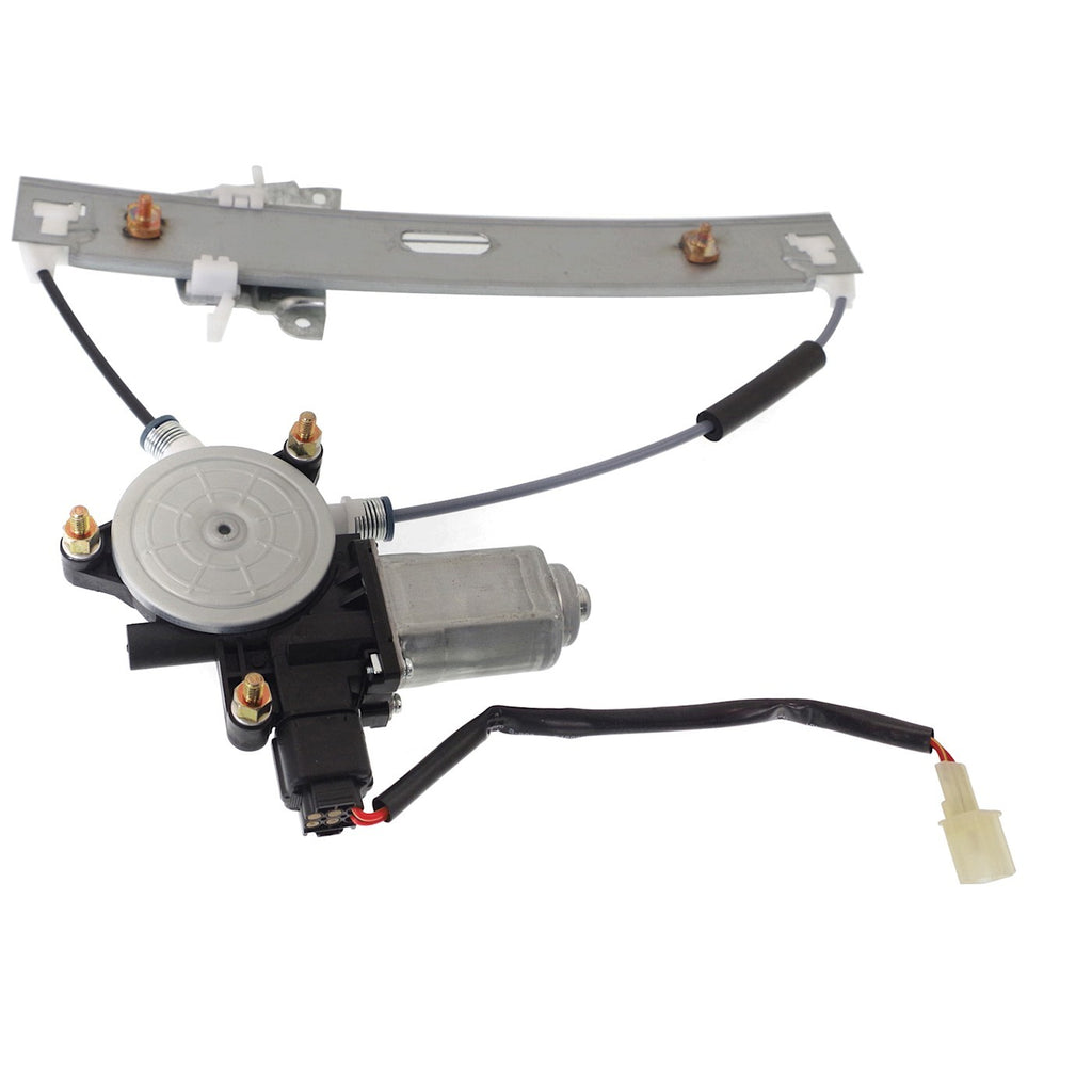 Window Regulator for Ford Escape, Mazda Tribute (2001–2007)