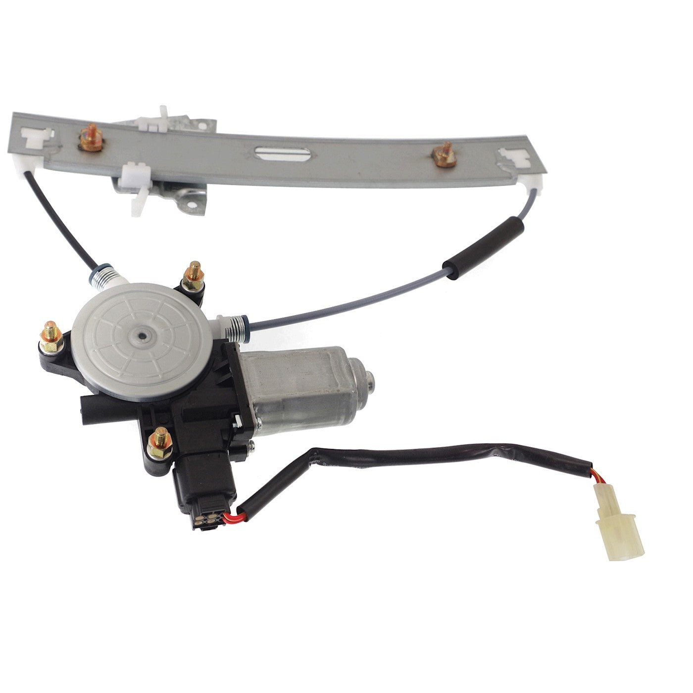 Window Regulator for Ford Escape, Mazda Tribute (2001–2007)