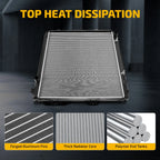 Air Filter for Dodge Challenger (2011–2023) and Chrysler 300 (2011–2023)