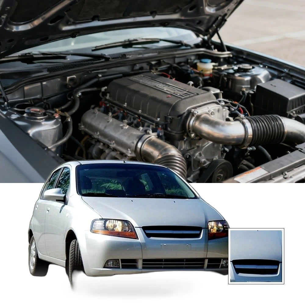 Fuel Pipe Front Tube Assembly for Chevrolet Aveo Cruze (2004–2019)