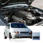 Fuel Pipe Front Tube Assembly for Chevrolet Aveo Cruze (2004–2019)