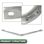 Radiator Support Bracket for BMW F30 328 335