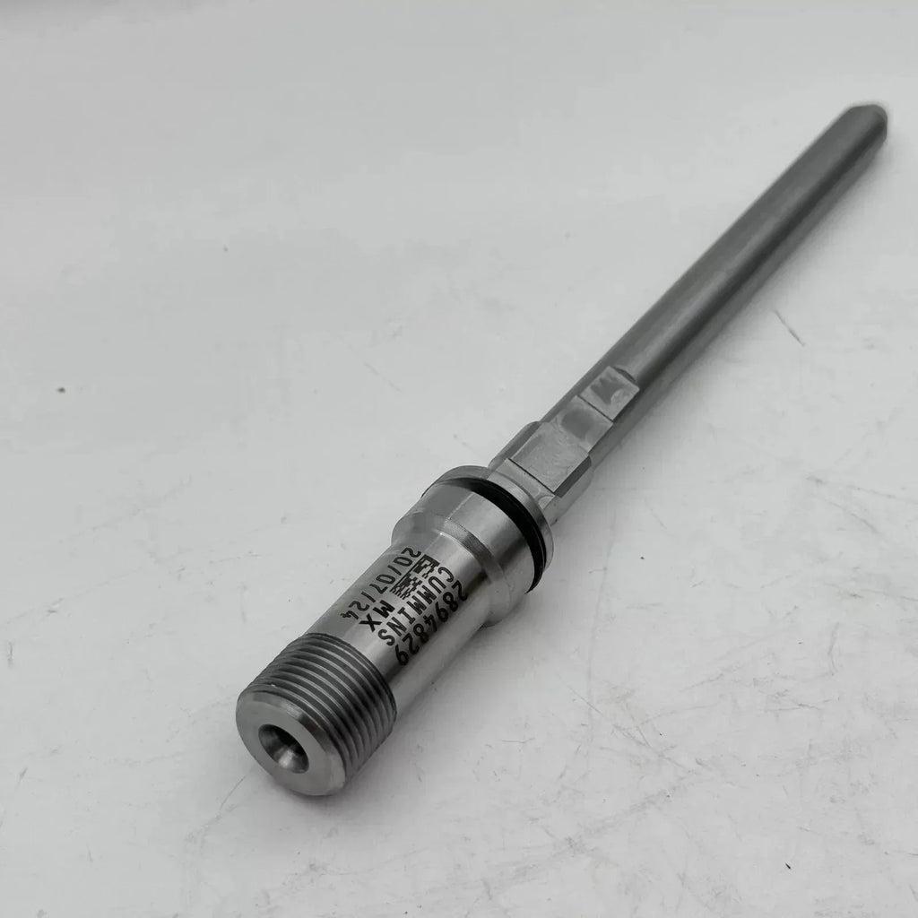 6 Pack CONNECTOR Tubes for Cummins ISX/X15 Engines (2002–2022)