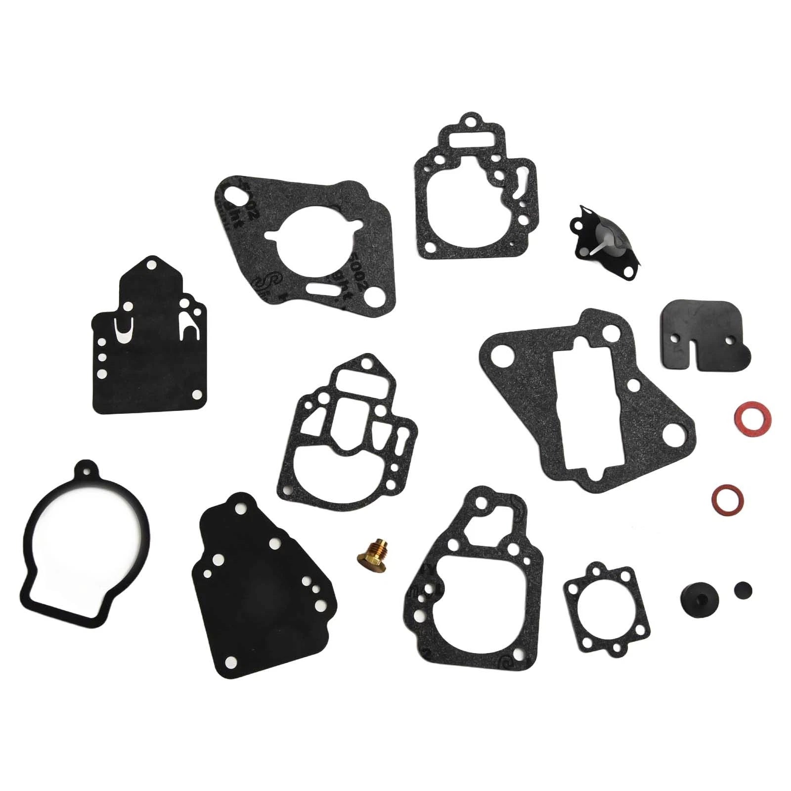Carburetor Rebuild Kit for Mercury Mariner (13959761)