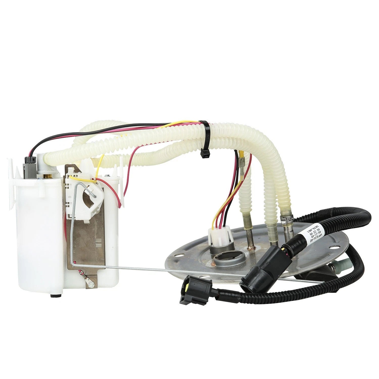 Delphi FG1195 Fuel Pump Module Assembly for Ford F-350 Super Duty (1999)