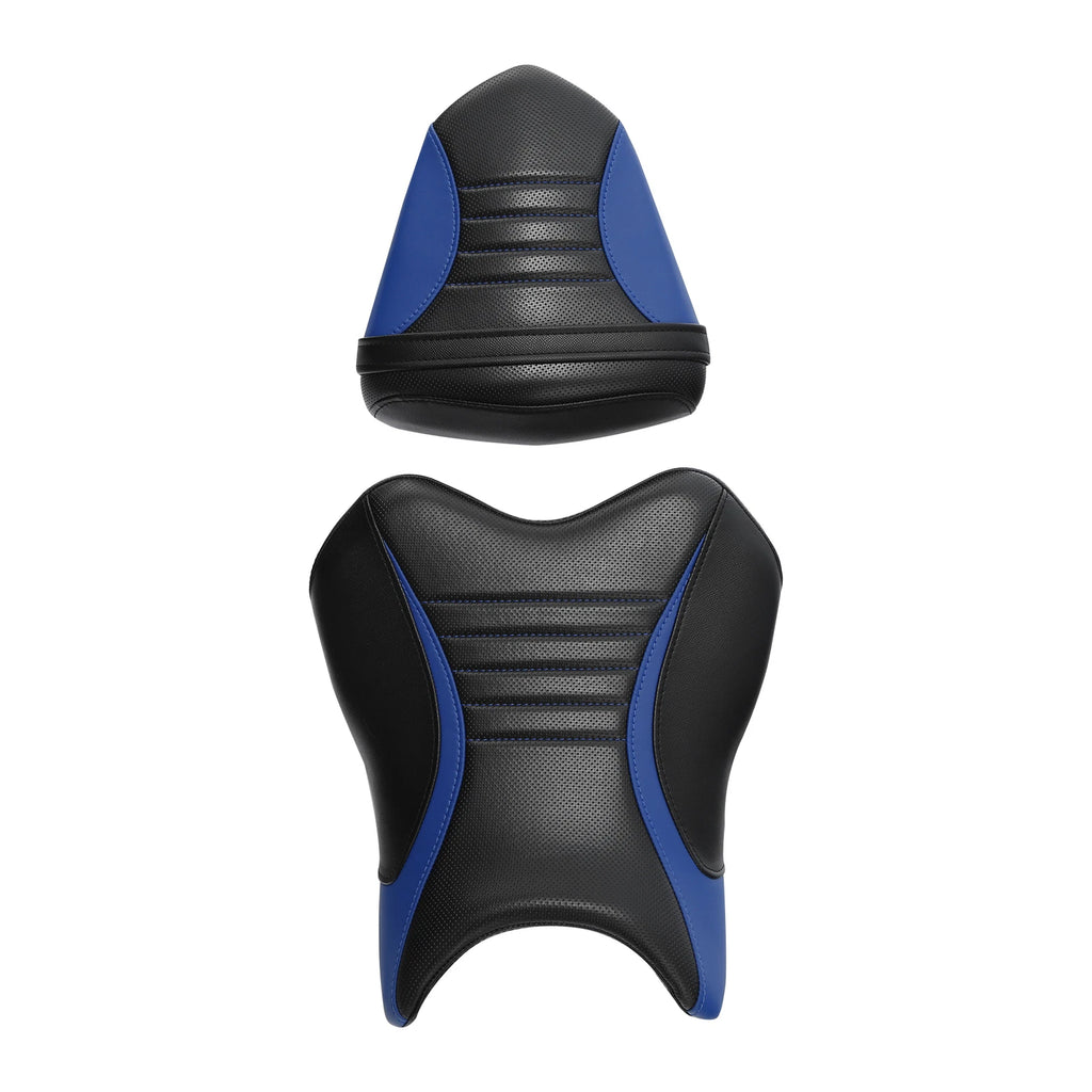Seat Cushion Set for Yamaha YZF R6 (2006–2007)