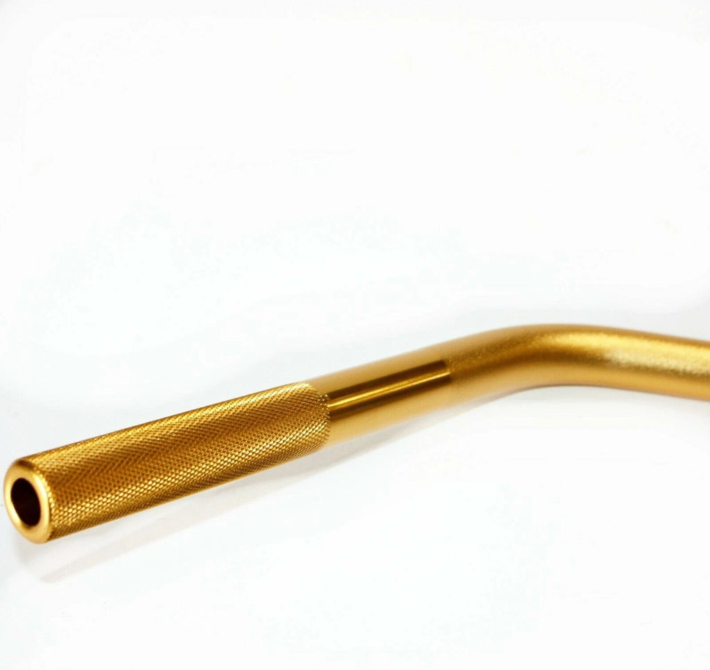 HD Gold Alloy Handle Bar for 110cc 125cc 140cc 150cc Pit Pro Dirt Bike (No Year)