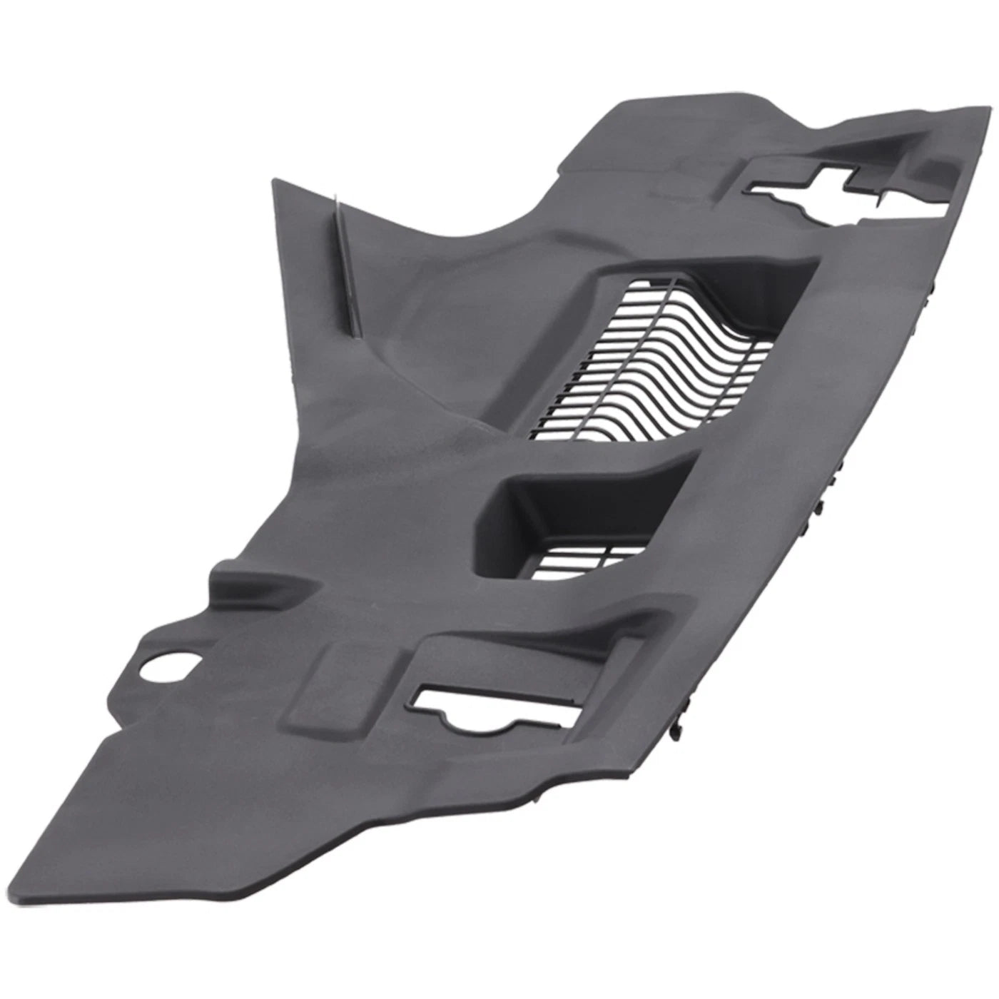 Radiator Support Covers for Honda Pilot (2023)