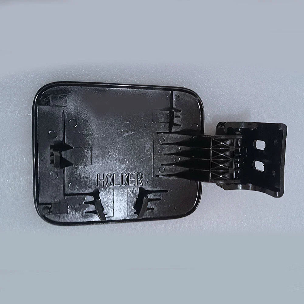 Rear Fuel Door Gas Cover Cap for 2006-2009 Hyundai Sonata (2006-2009)