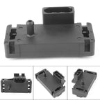 GM 2 Bar Map Sensor Turbo Boost for Buick Century, GMC, Chevrolet (2000-2005)
