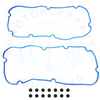 Valve Cover Gasket Set for Chevrolet Express 3500 (2001–2007)