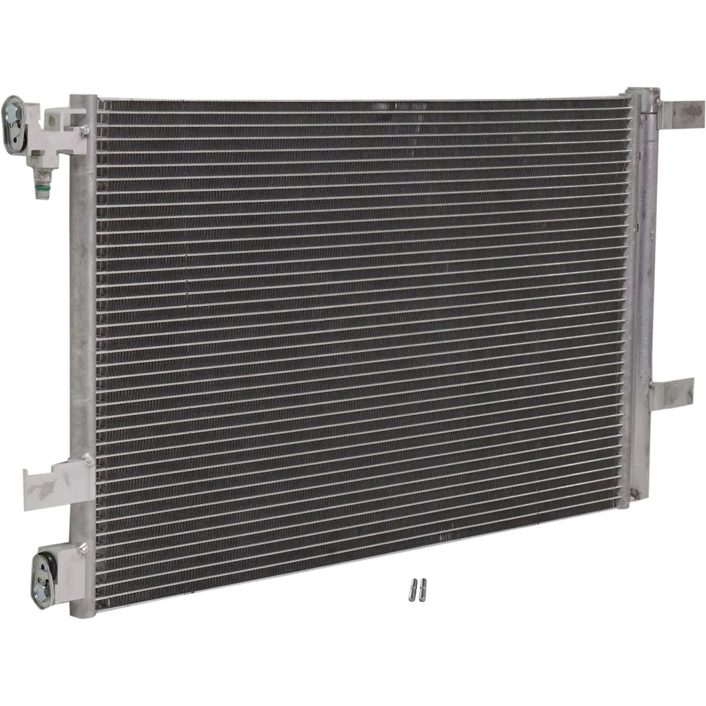 A/C Condenser for Chevy Cruze (2011–2014)