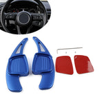 Shifter Paddle for Audi TT A3 A4 A5 S3 S4 Q2 Q5 Q7