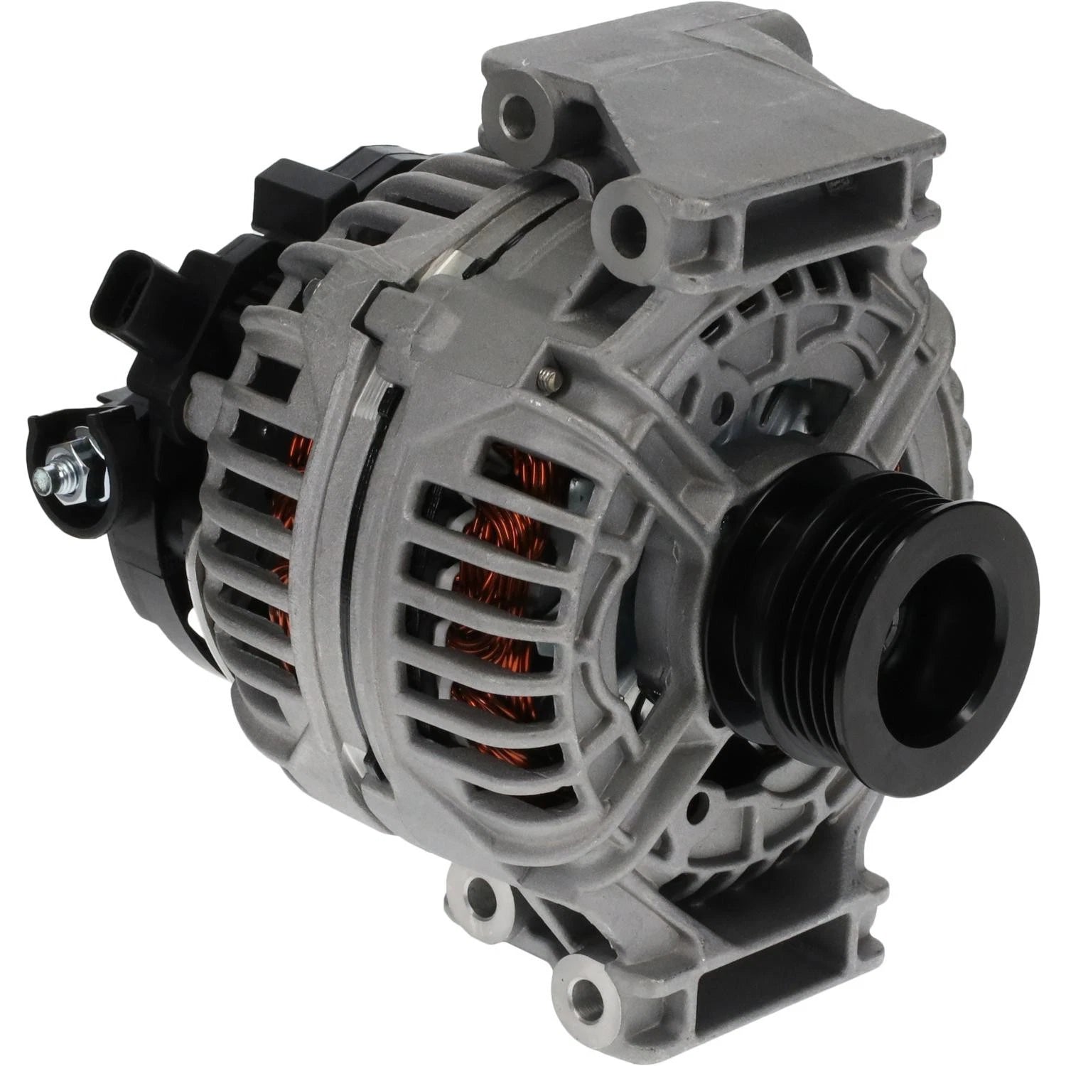Alternator for Saab 9-3X BioPower (2011–2012)