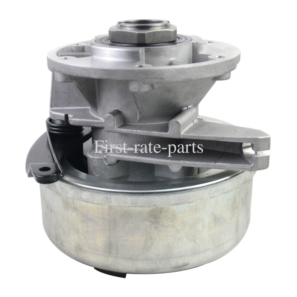 Driveshaft Parking Brake for Ford F350 F450 550 (2003–2007)