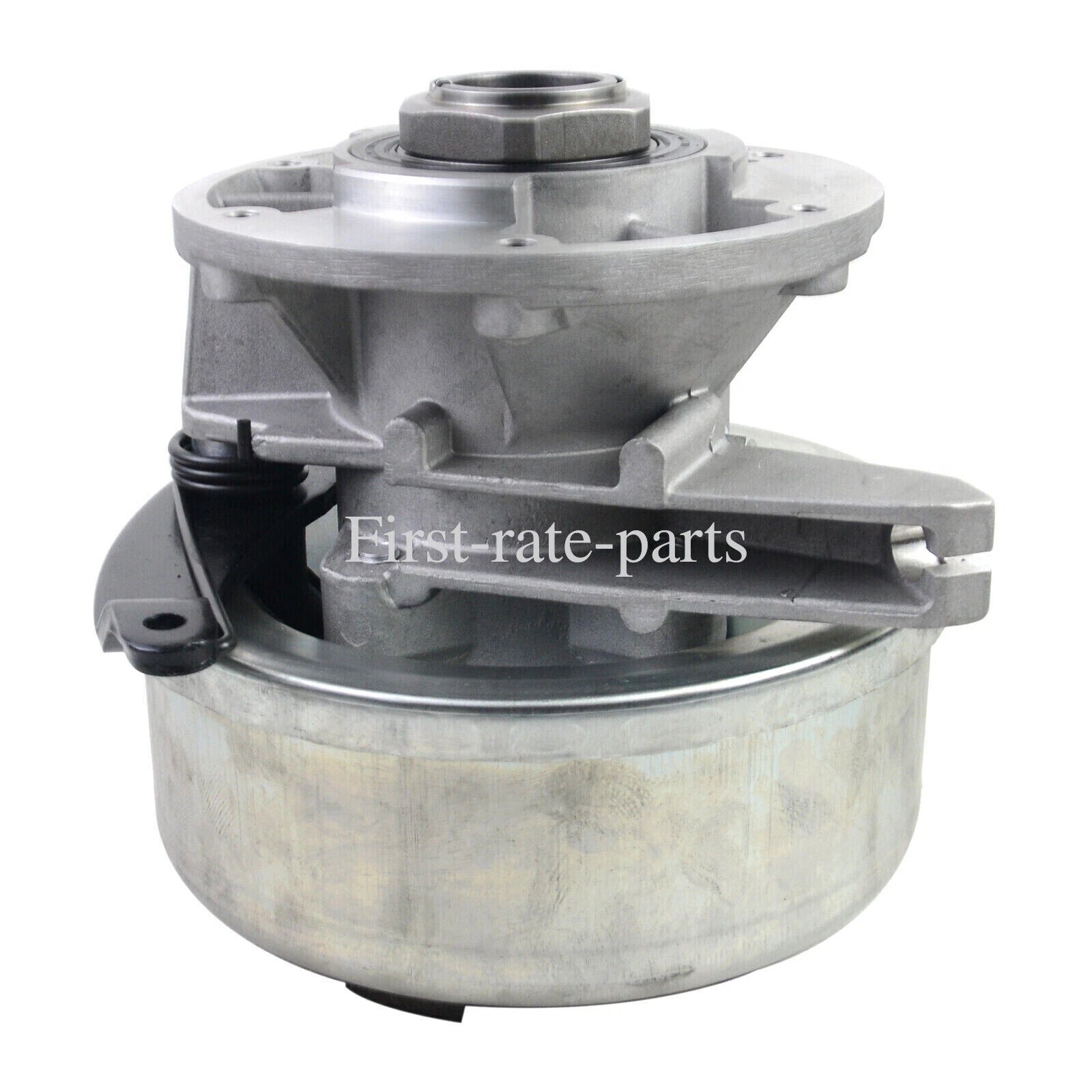 Driveshaft Parking Brake for Ford F350 F450 550 (2003–2007)