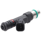 Set of 8 Fuel Injectors for Ford E350 E450 Van