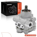 Power Steering Pump for Nissan Frontier (2005–2019) Suzuki Equator (2009–2012)