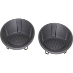 Fog Light Cover Set for Chevrolet Camaro (2010-2013)