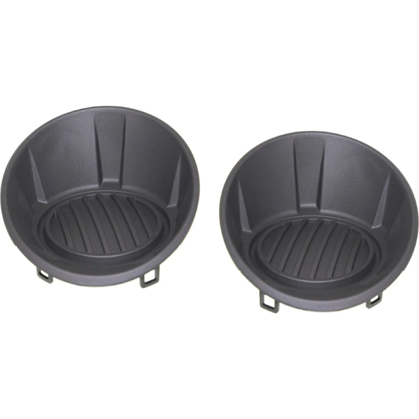 Fog Light Cover Set for Chevrolet Camaro (2010-2013)