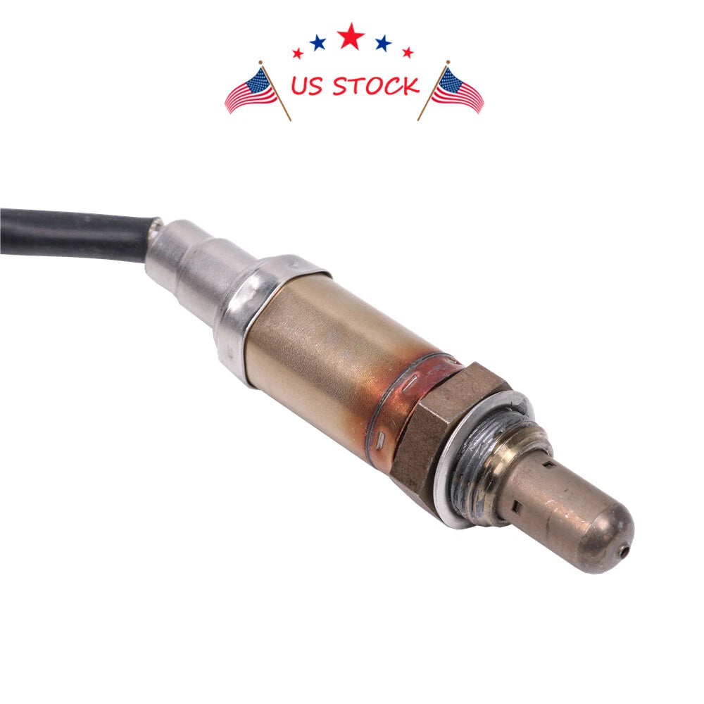 Set of 4 O2 Oxygen Sensors for BMW 323i 325i 328i 330i 525i X3 X5 (2000–2006)