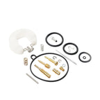 Carburetor Repair Rebuild Kit for Honda XR70R (2000–2003) CRF70F (2004–2005)