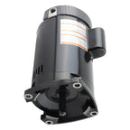 Square Flange Swimming Pool Pump Motor for 1HP 230/115V (2000–2000)